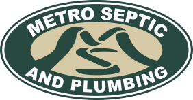 logo Metro Septic and Plumbing , 